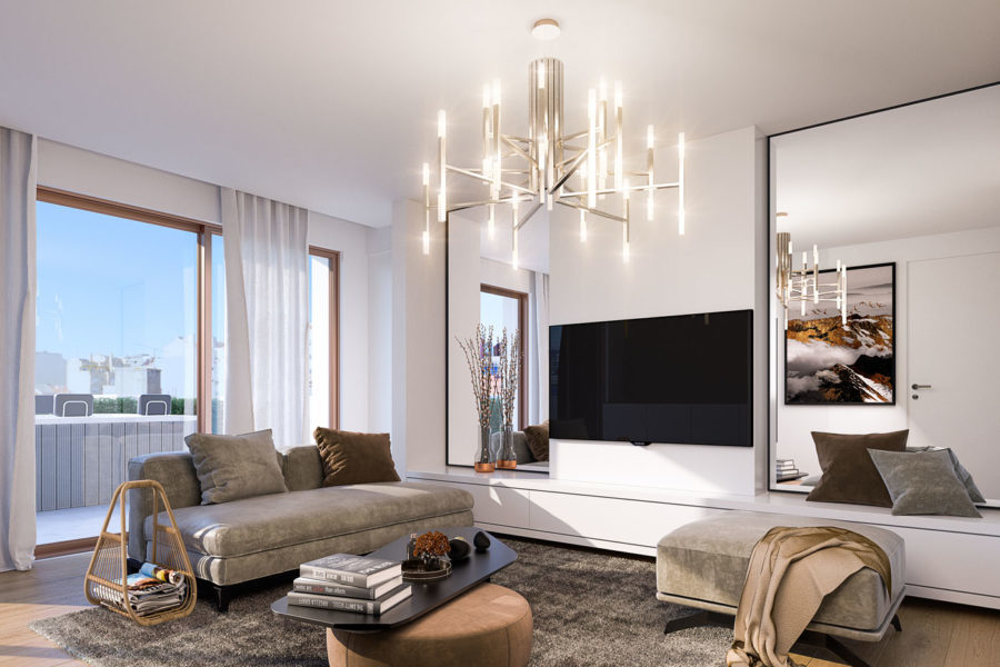 CitiFlat Avenidas image