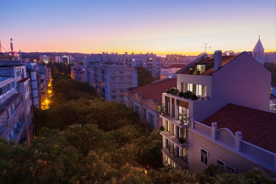 CitiFlat Avenidas image