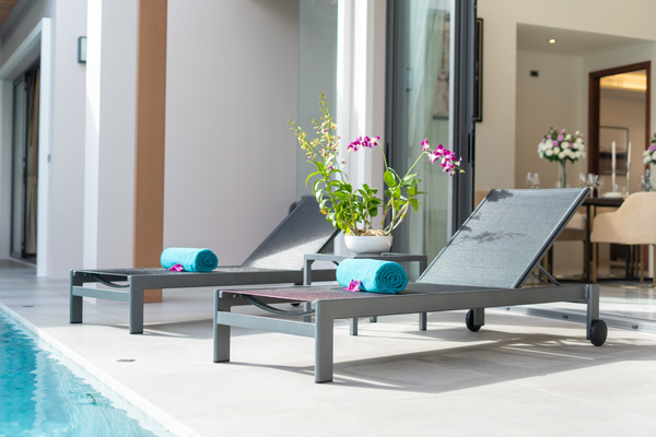 The Breeze Villas image