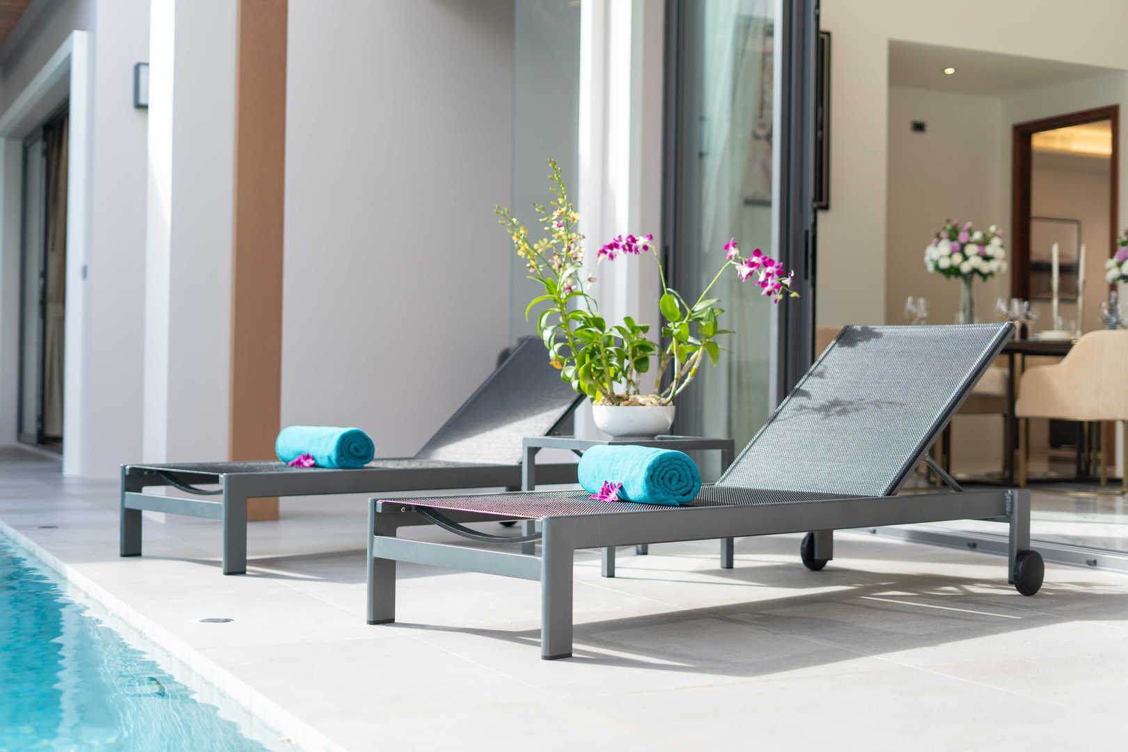 The Breeze Villas image