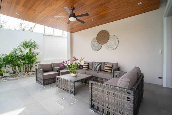 The Breeze Villas image