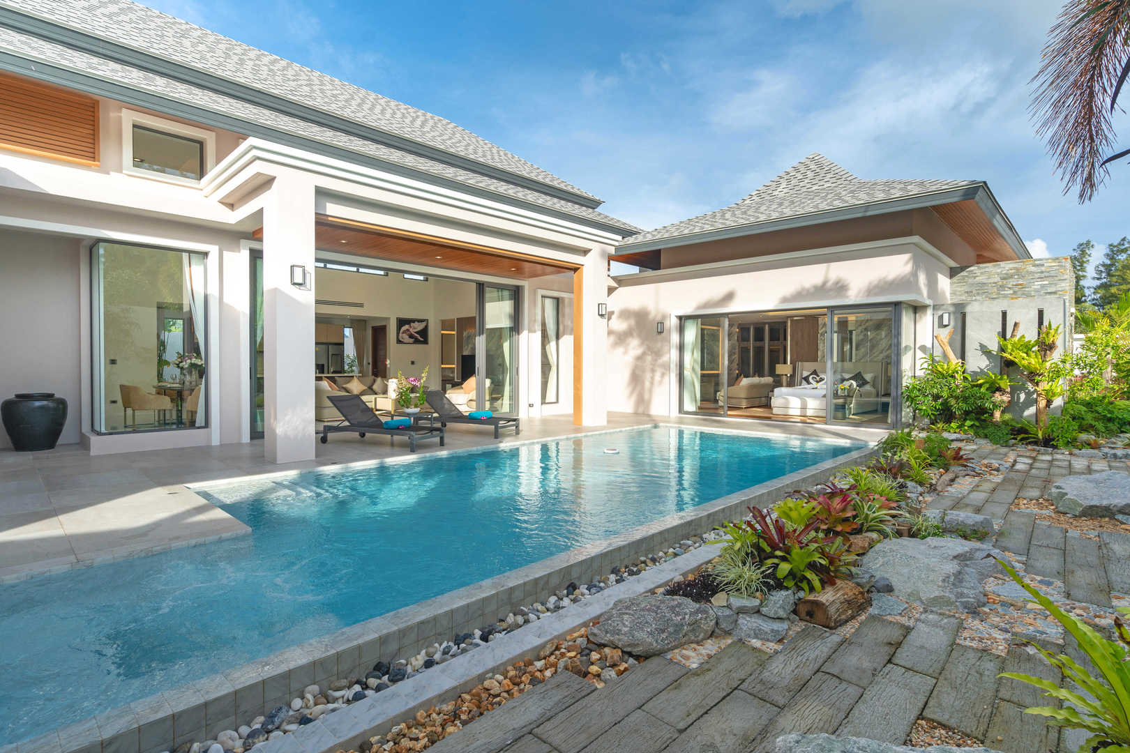 The Breeze Villas image