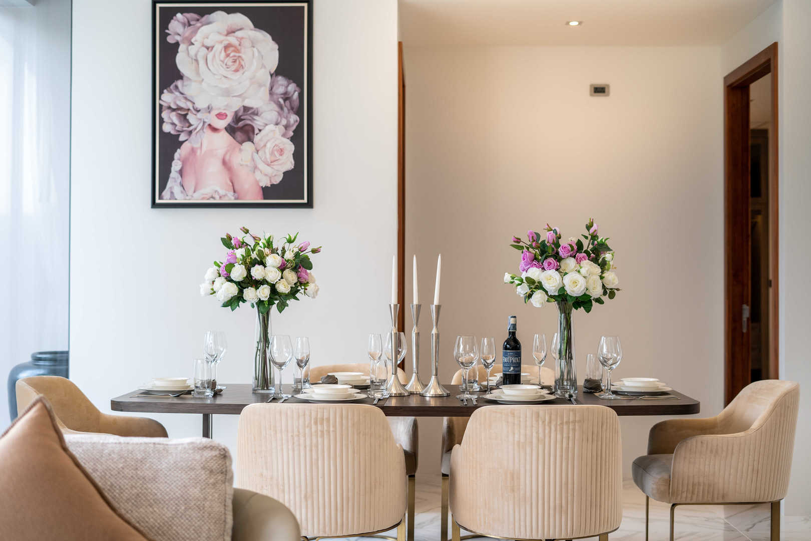 The Breeze Villas image