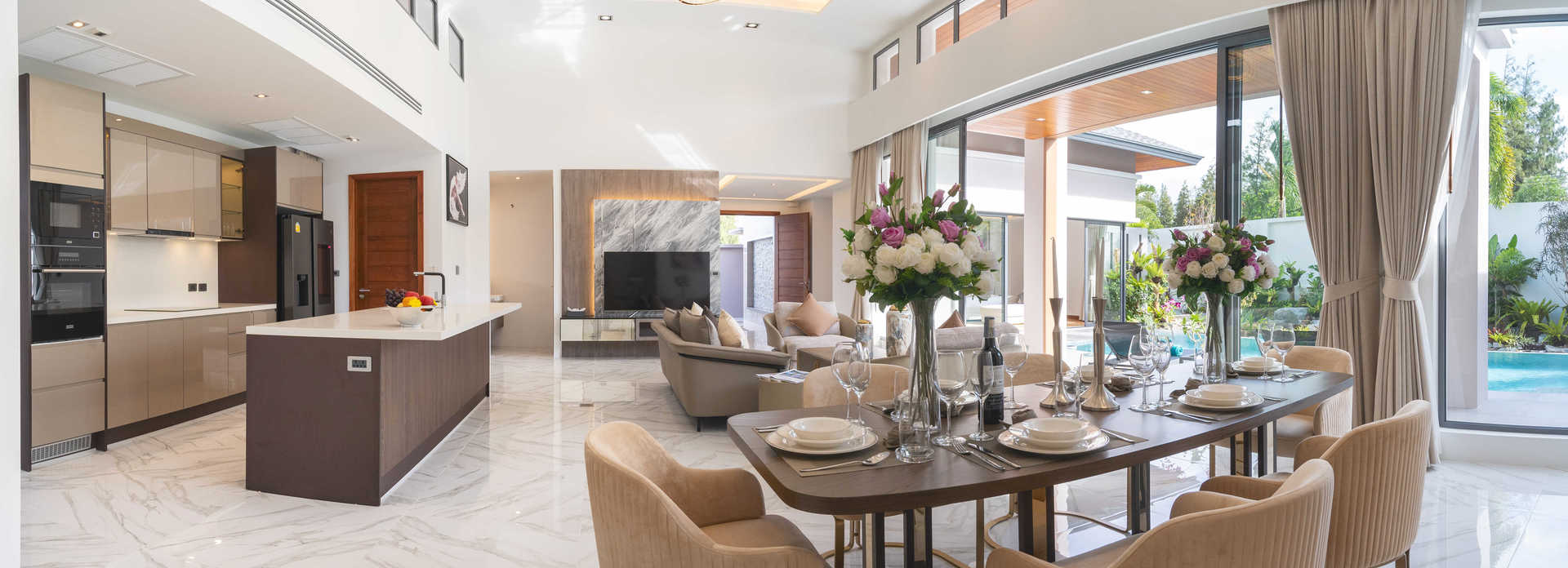 The Breeze Villas image