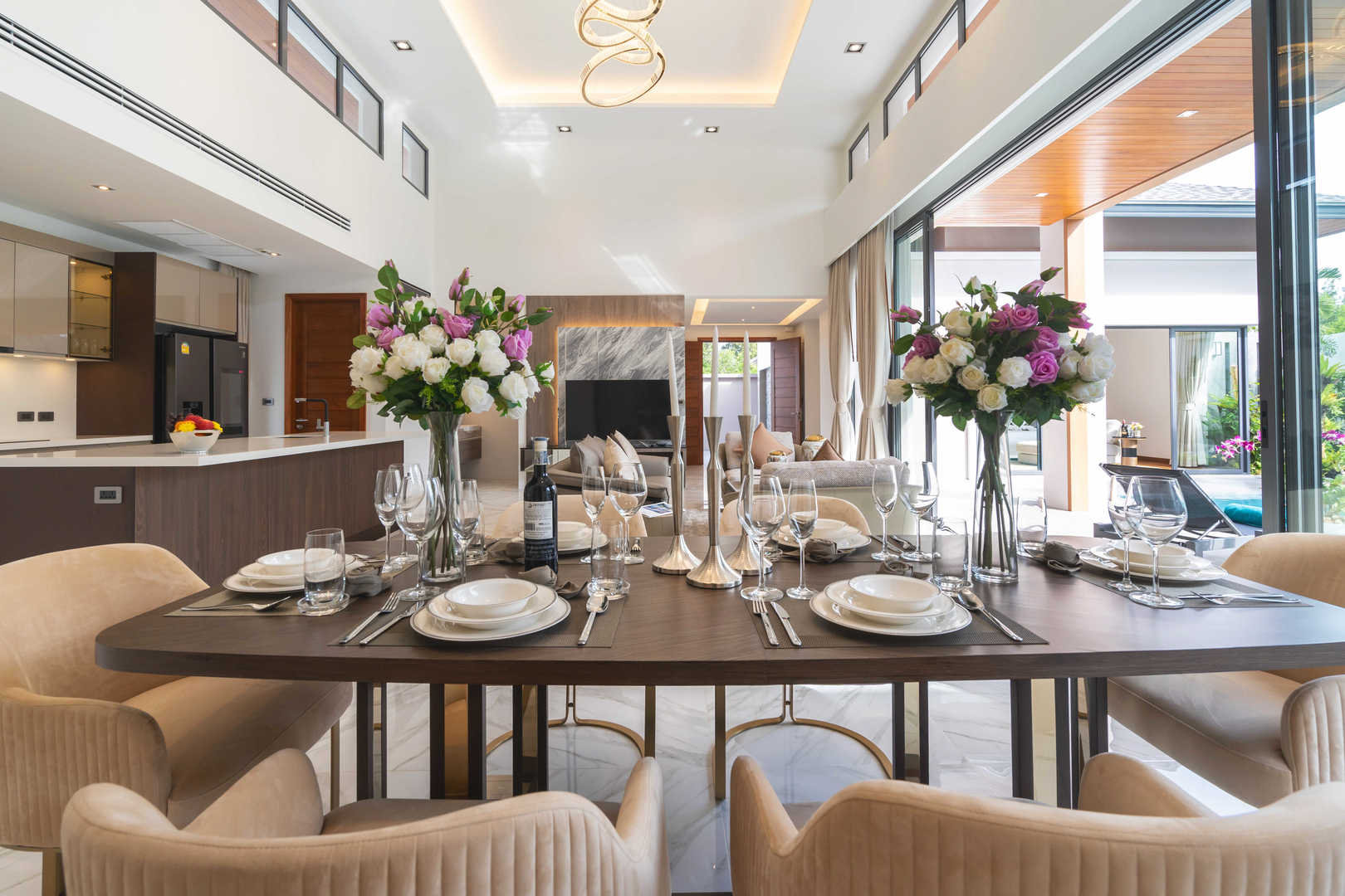 The Breeze Villas image