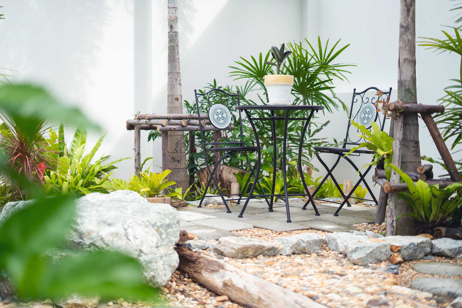 The Breeze Villas image