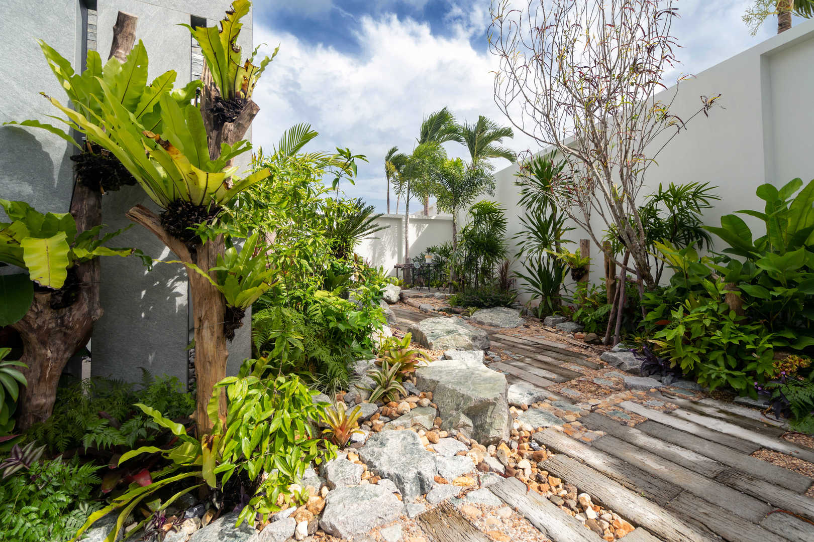 The Breeze Villas image