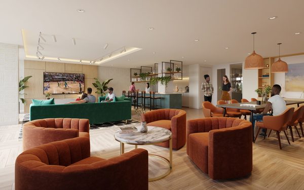 Kindred Condominiums at Daniels Erin Mills image