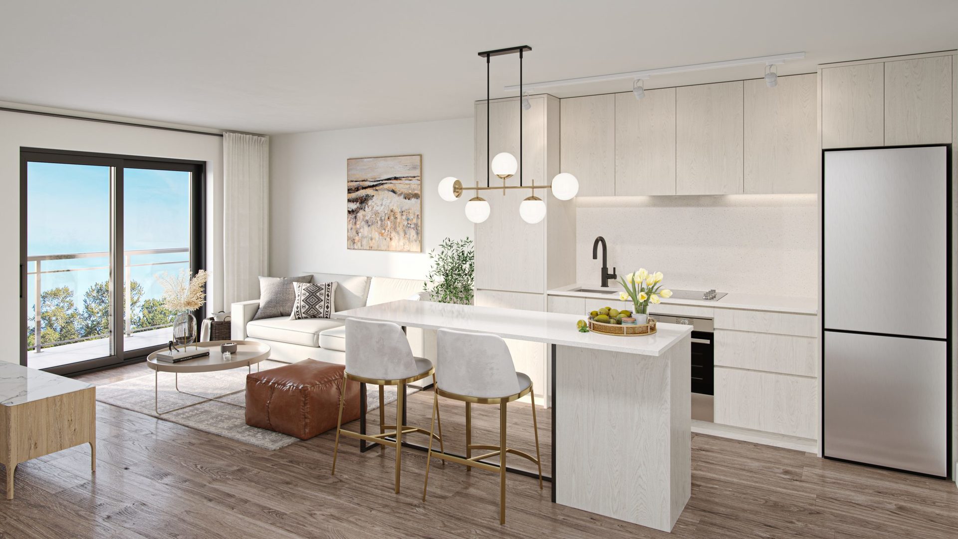 Kindred Condominiums at Daniels Erin Mills image