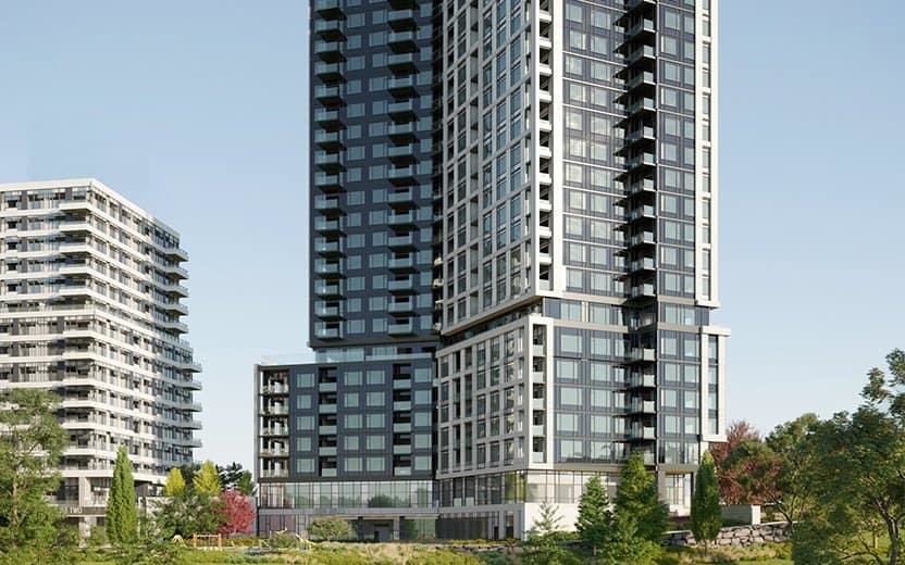 Kindred Condominiums at Daniels Erin Mills image