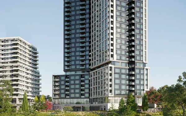 Kindred Condominiums at Daniels Erin Mills image