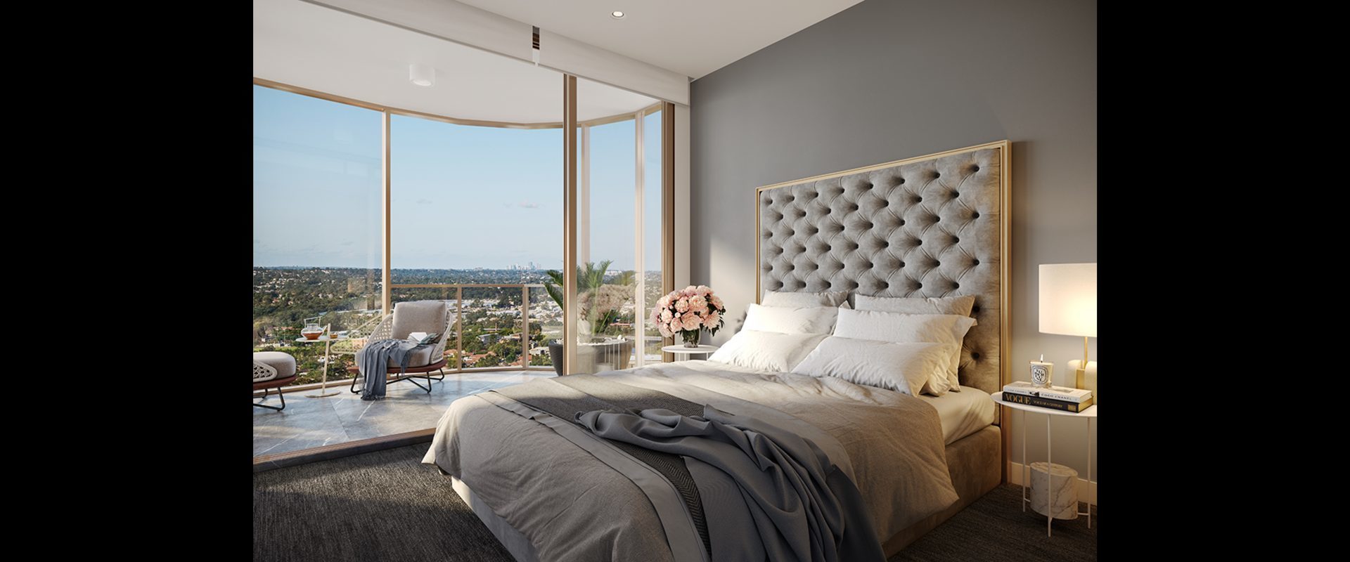 180 George Parramatta image