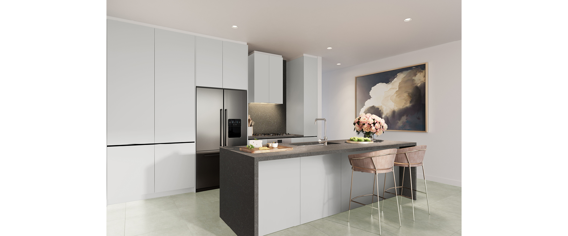 180 George Parramatta image