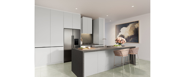 180 George Parramatta image