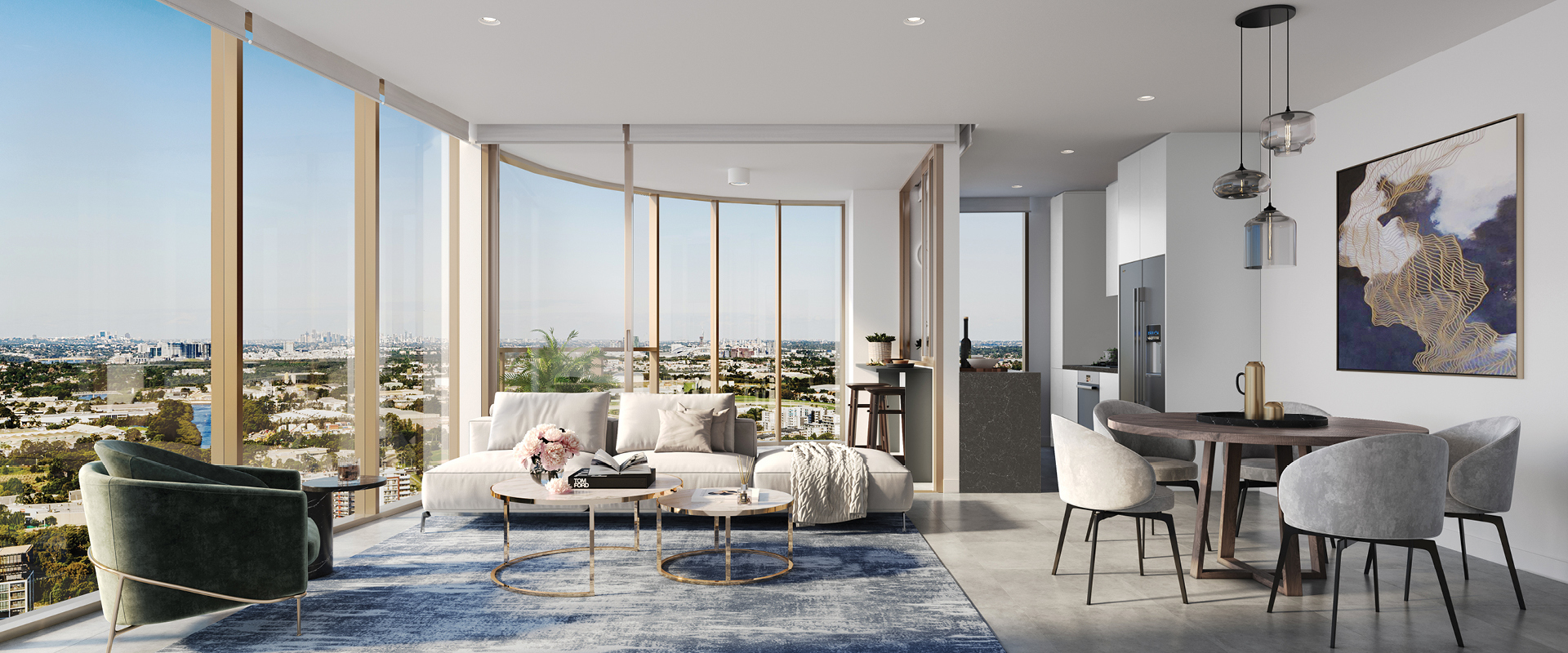 180 George Parramatta image