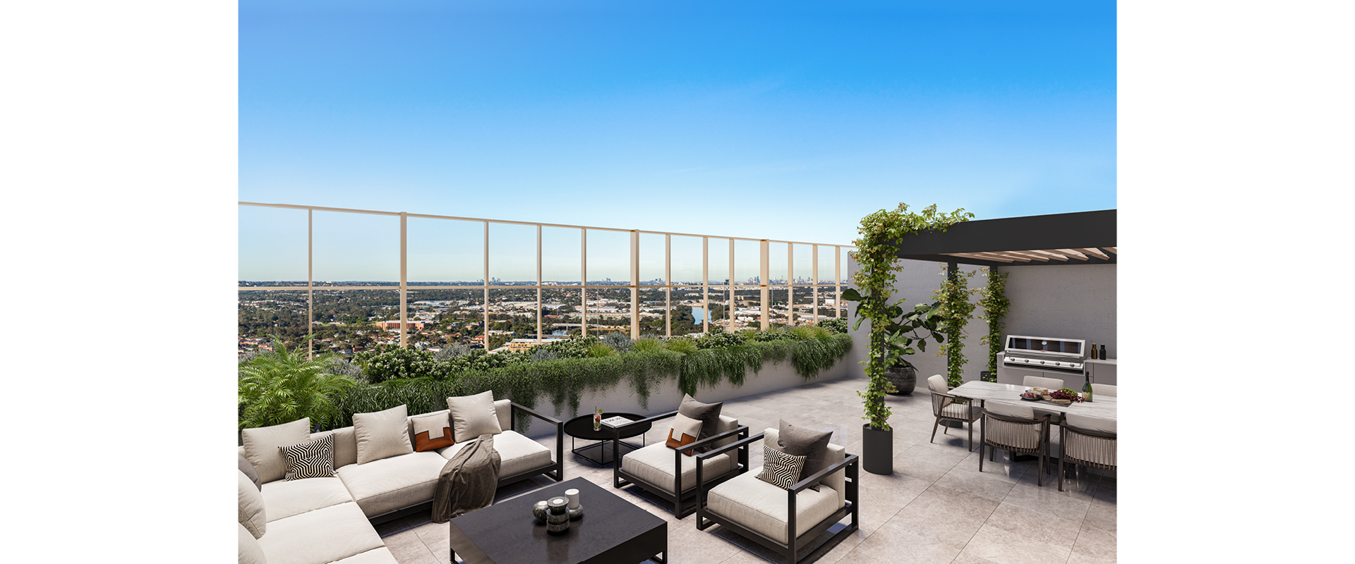 180 George Parramatta image