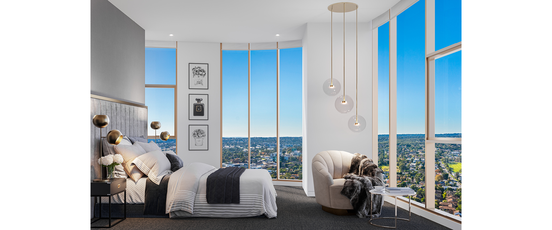 180 George Parramatta image