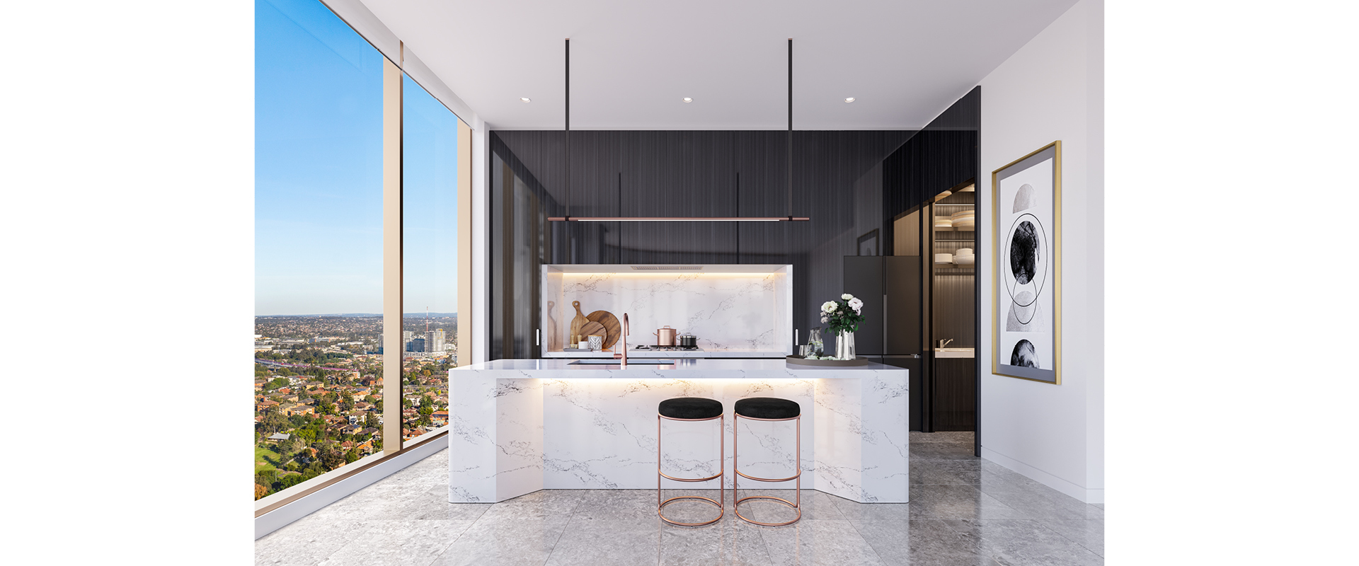 180 George Parramatta image