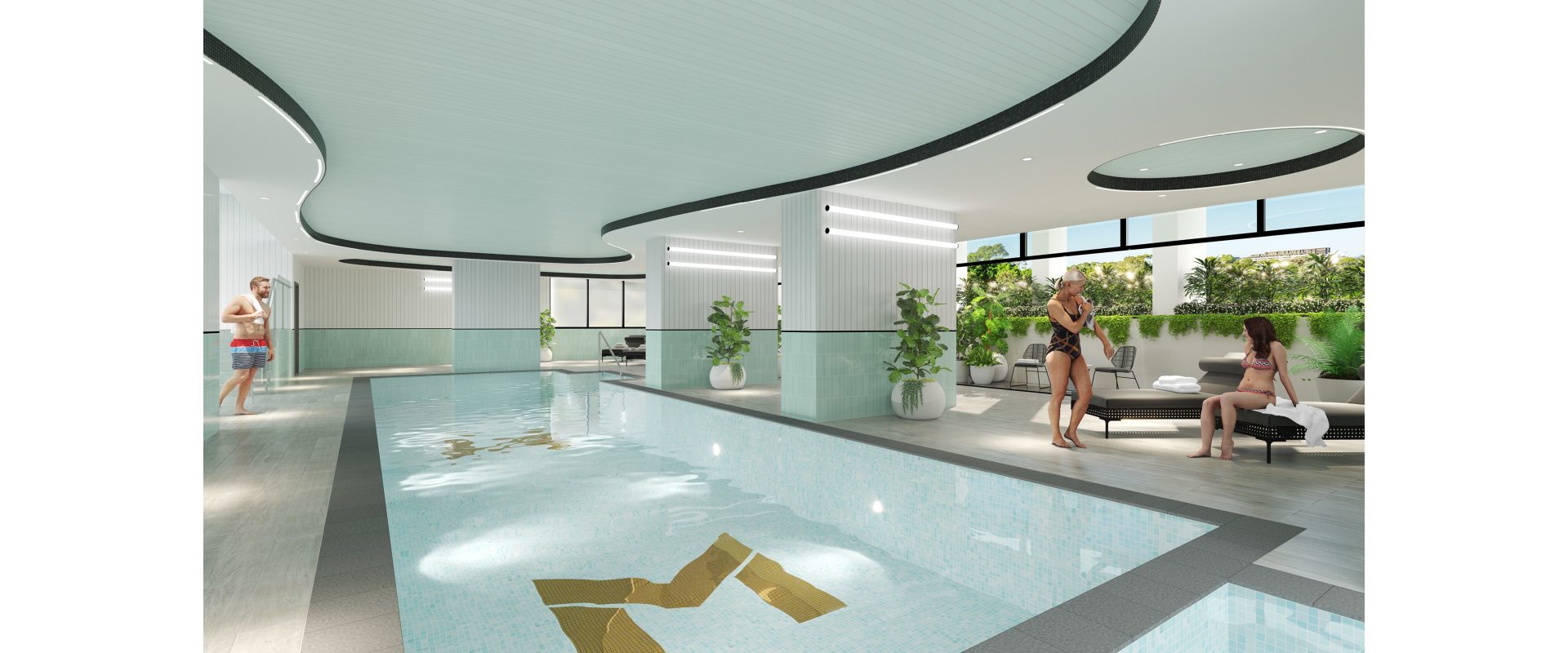 180 George Parramatta image