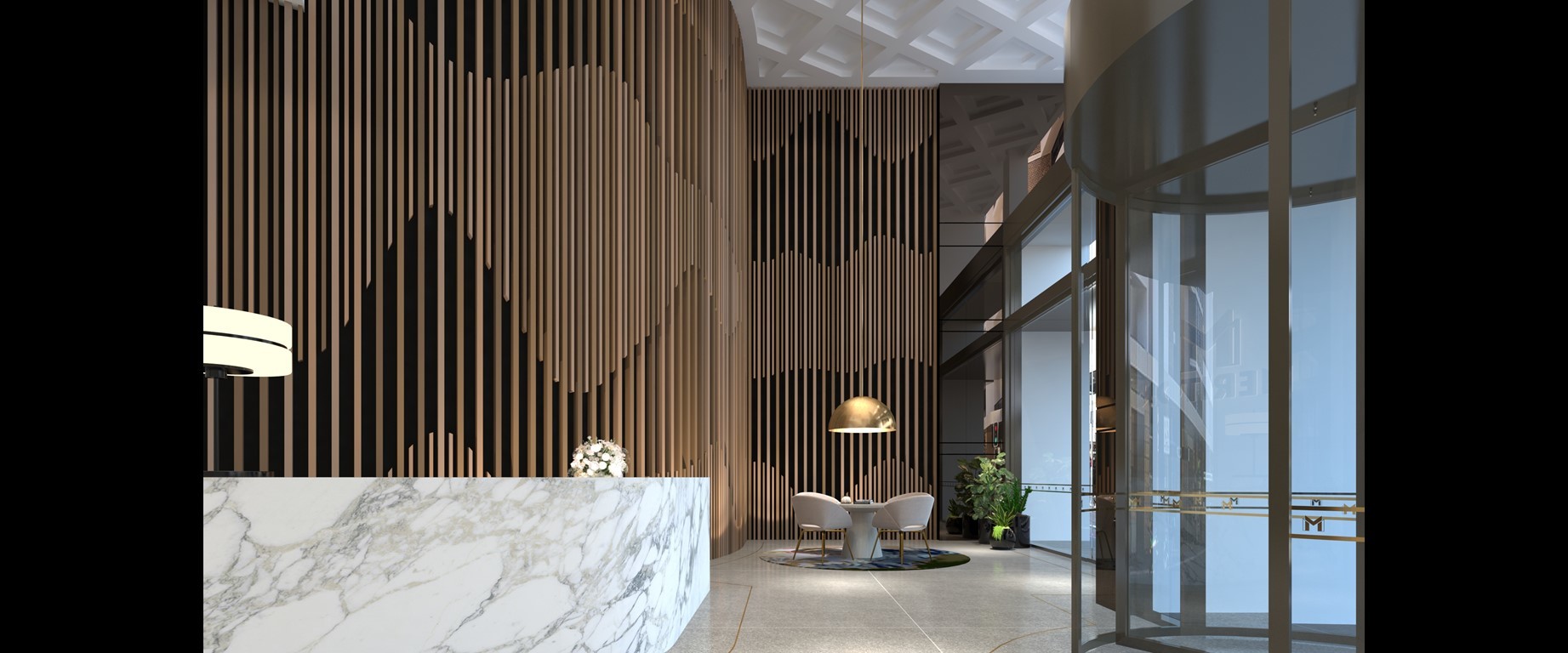 180 George Parramatta image