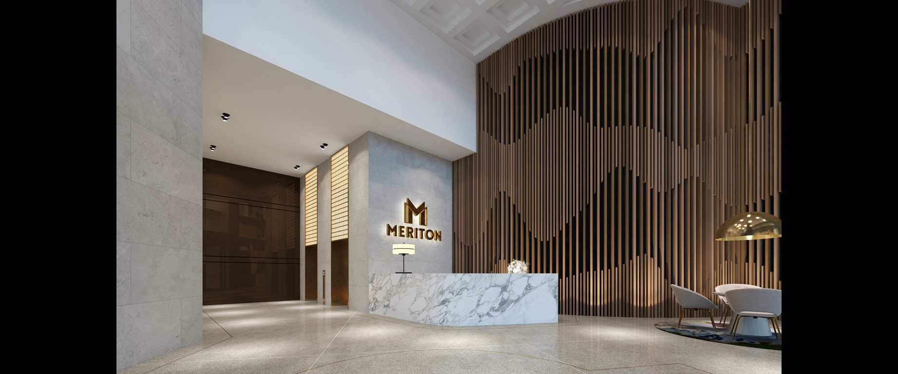 180 George Parramatta image