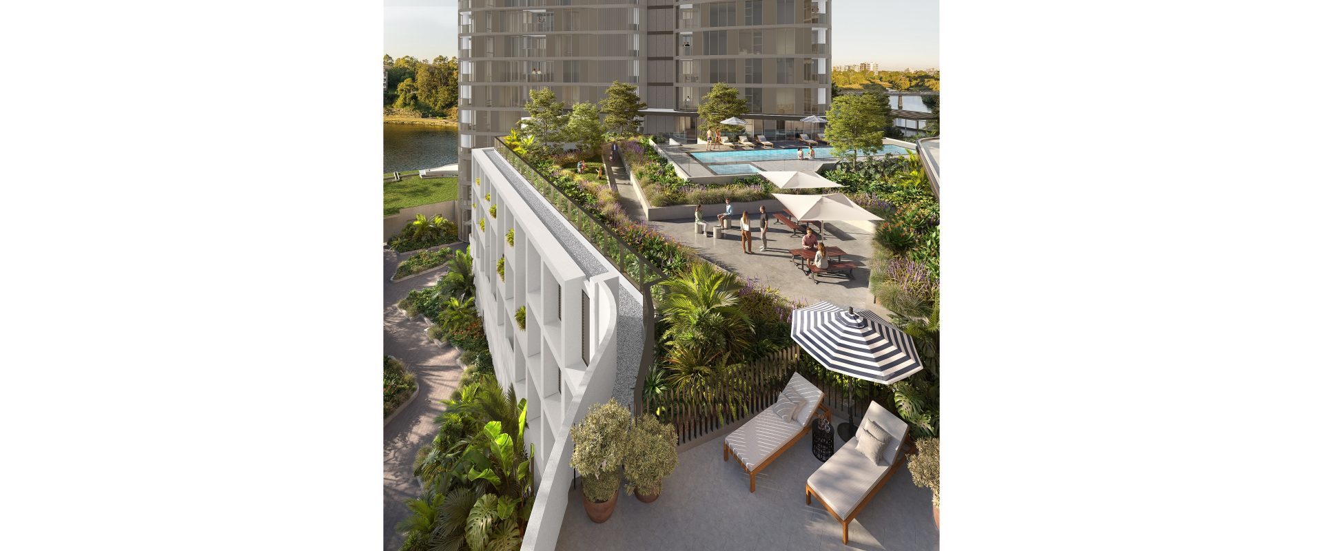 180 George Parramatta image