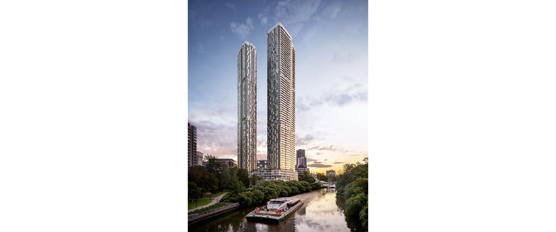 180 George Parramatta image