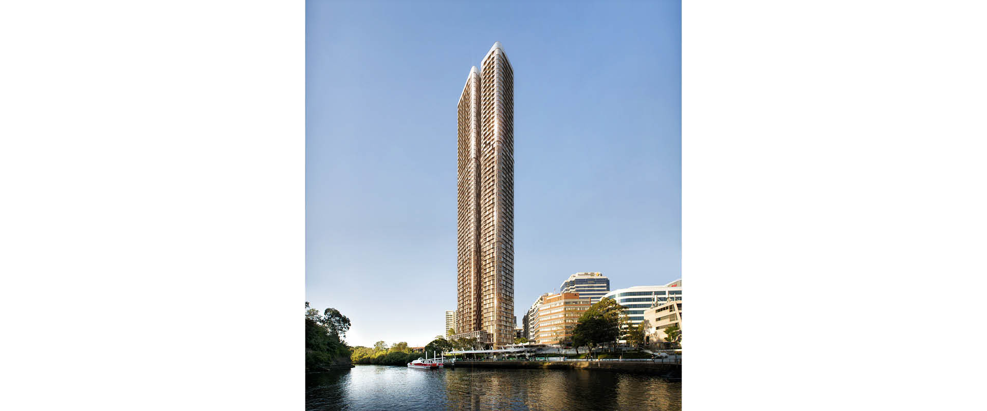 180 George Parramatta image