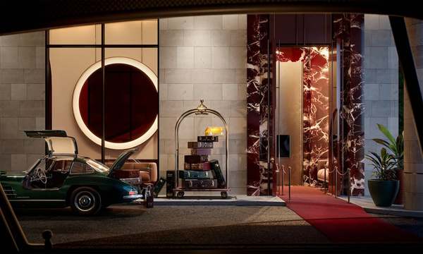 The Capitol Residences Yonge at Castlefield image