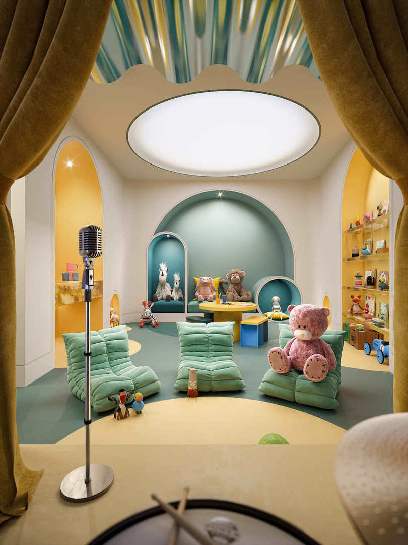 The Capitol Residences Yonge at Castlefield image