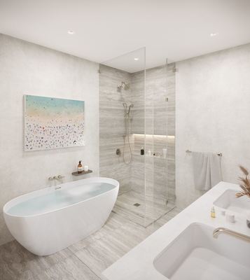 Towns on Leslie image