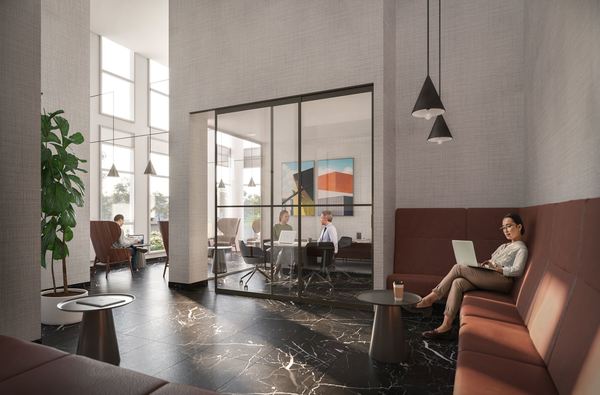 The Wilmot Condos image