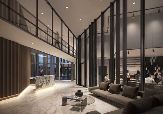 The Wilmot Condos image