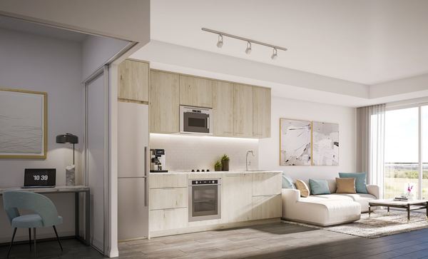 The Wilmot Condos image