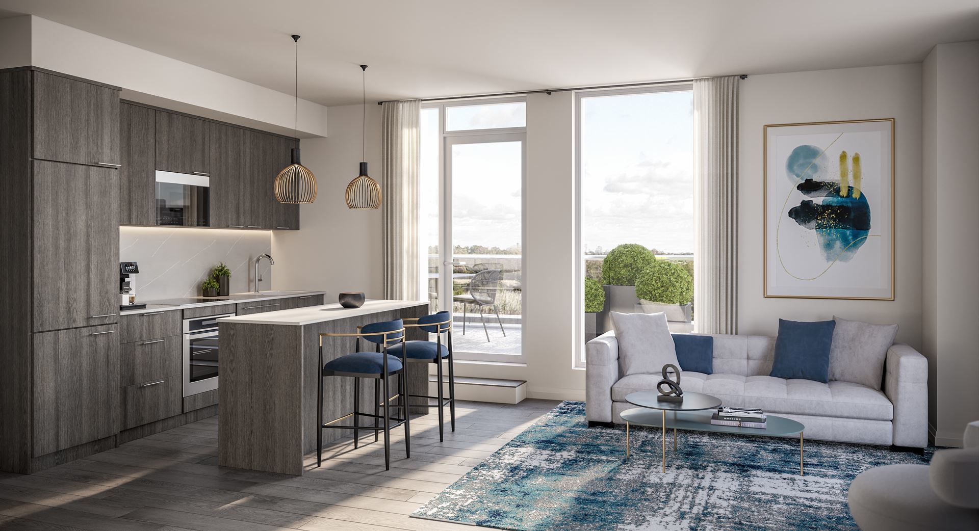 The Wilmot Condos image