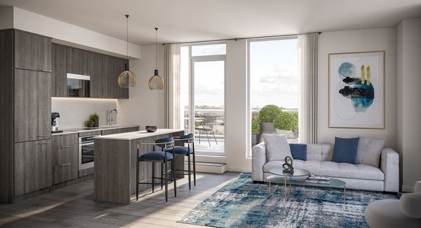 The Wilmot Condos image