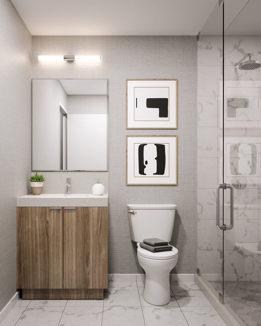 The Wilmot Condos image