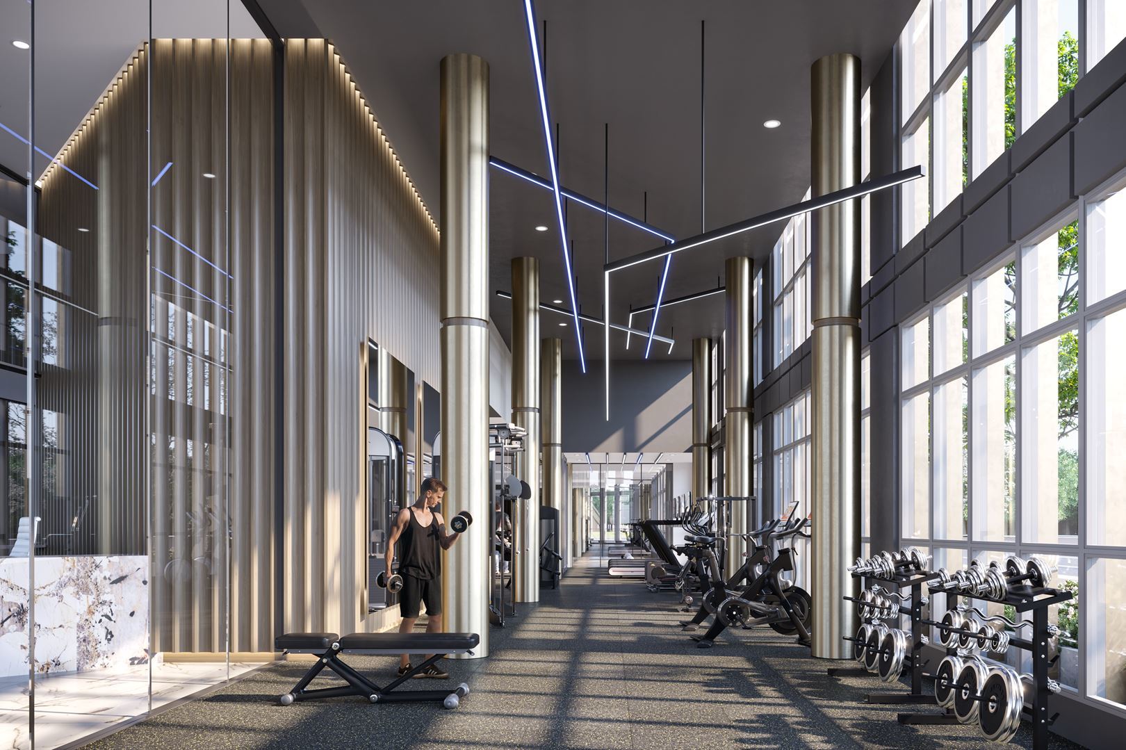 The Wilmot Condos image