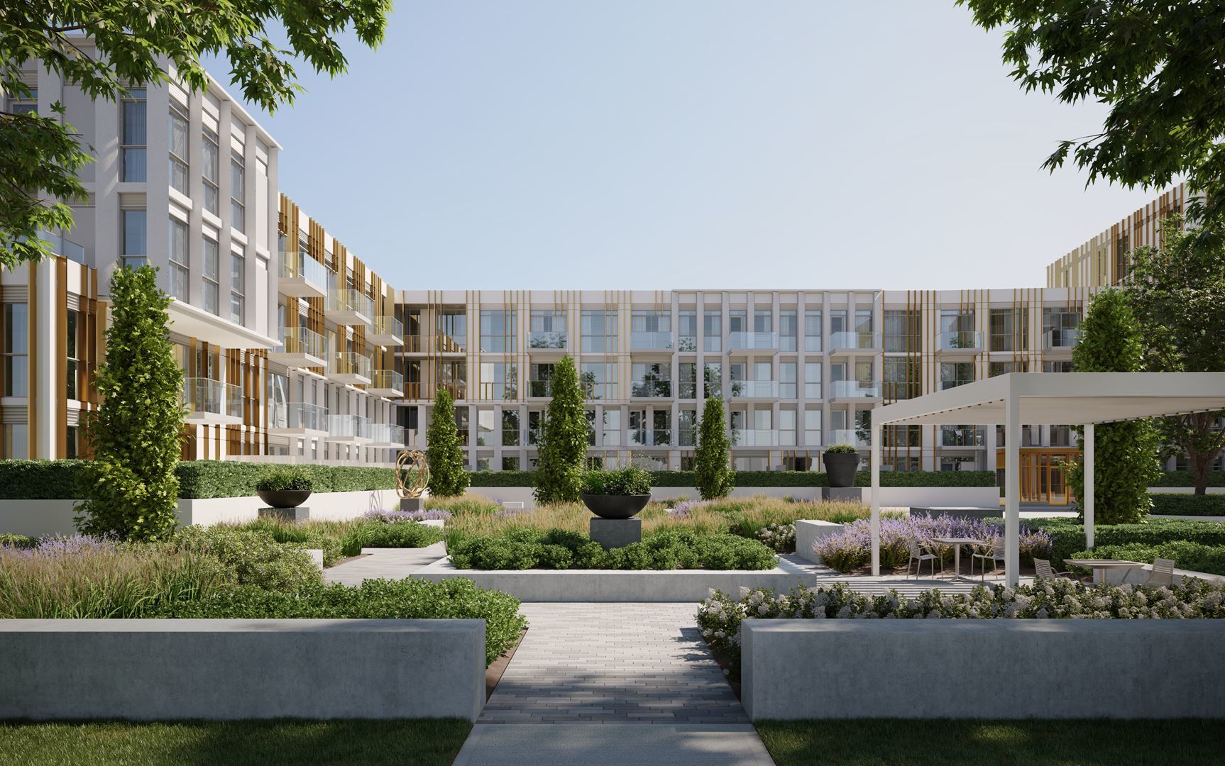 The Wilmot Condos image