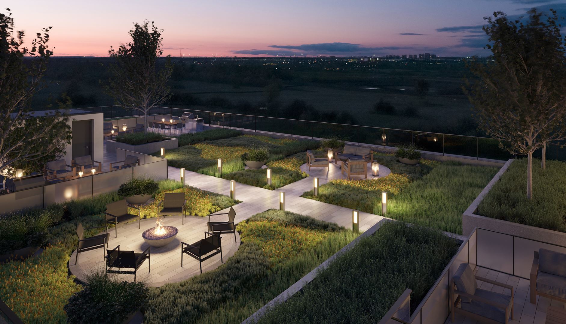 The Wilmot Condos image