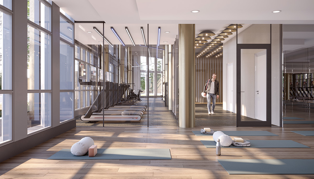 The Wilmot Condos image