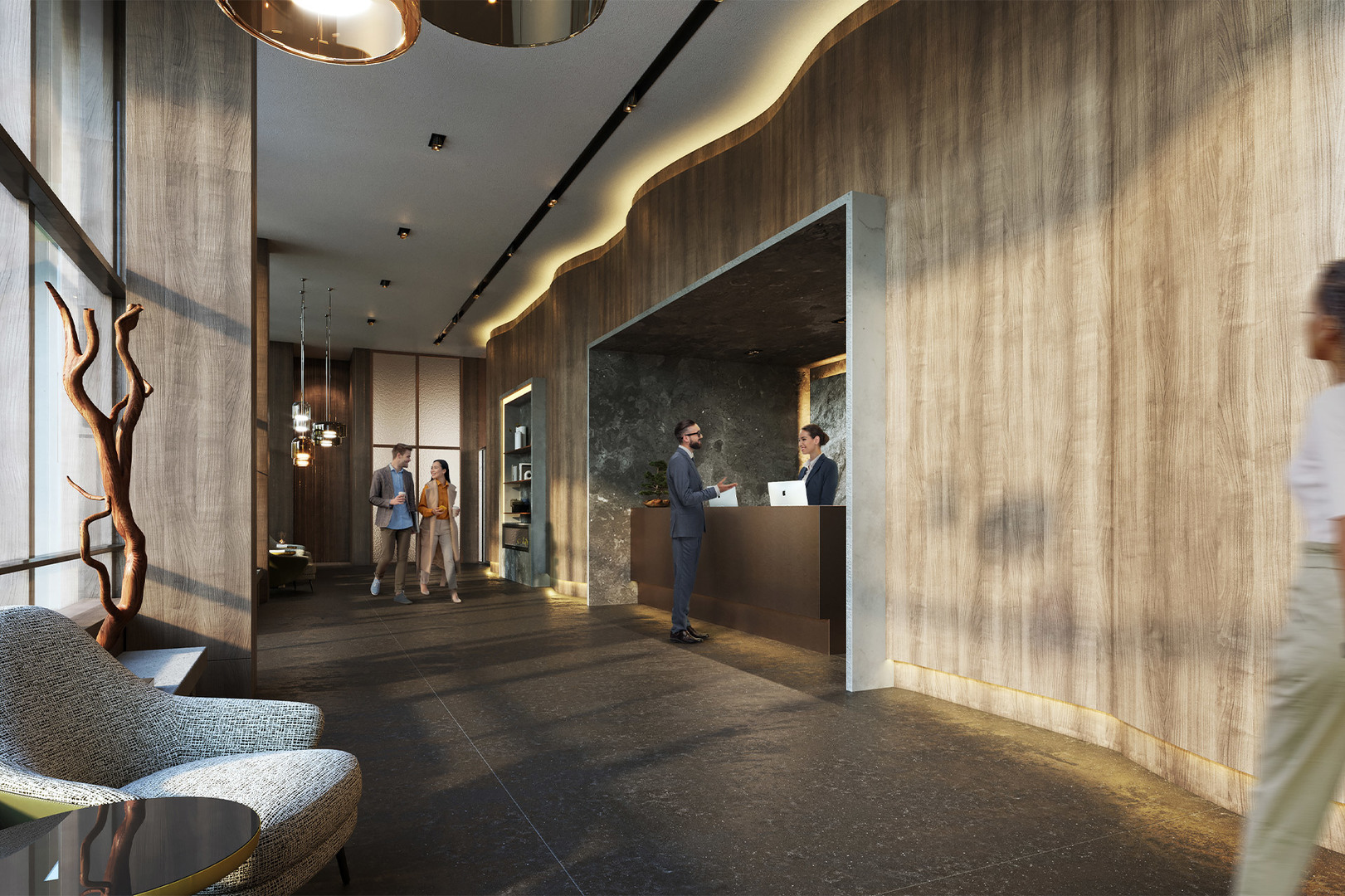 Universal City East Condos image