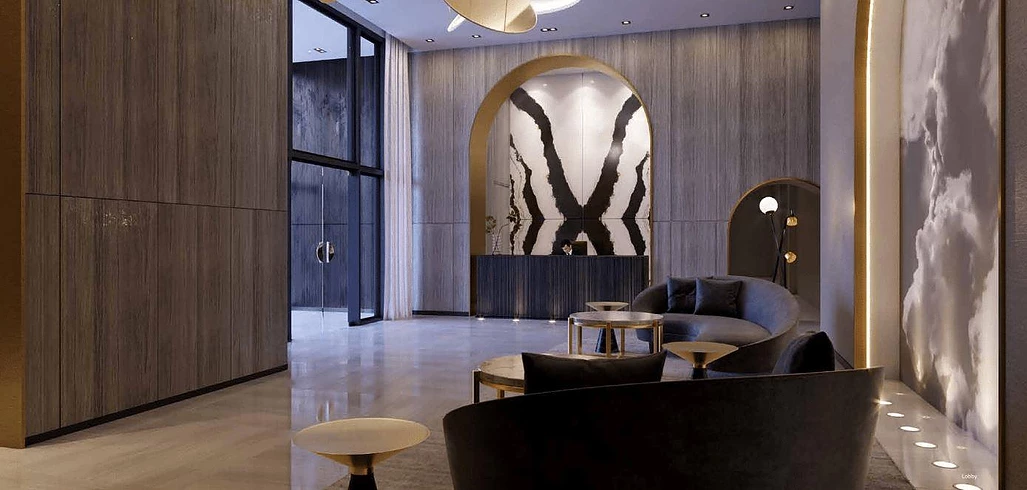 Universal City East Condos image