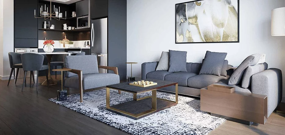 Universal City East Condos image