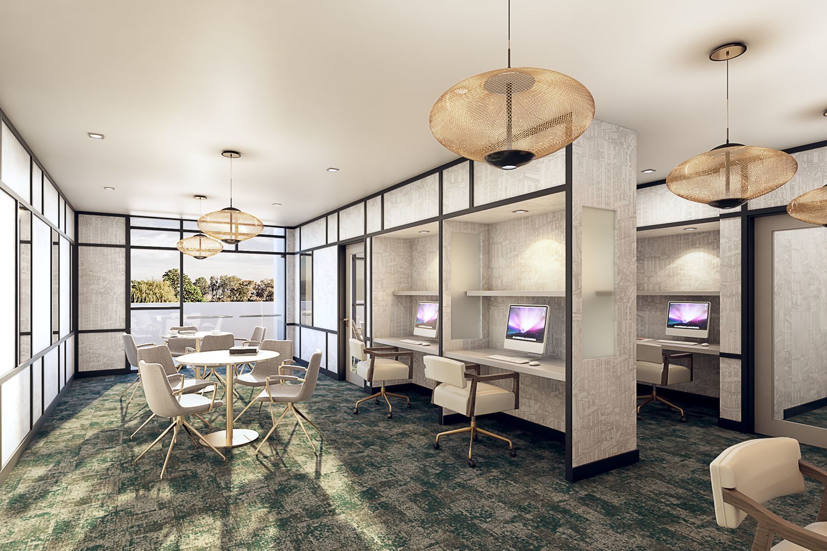 Four Me Condos In Scarborough  image