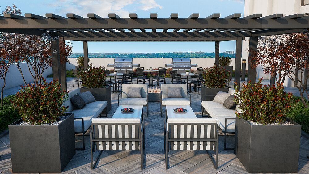 Four Me Condos In Scarborough  image