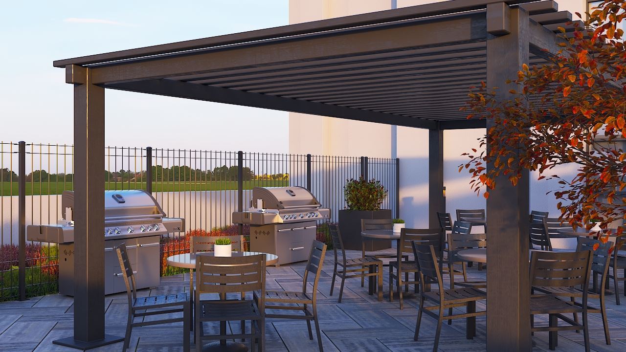 Four Me Condos In Scarborough  image