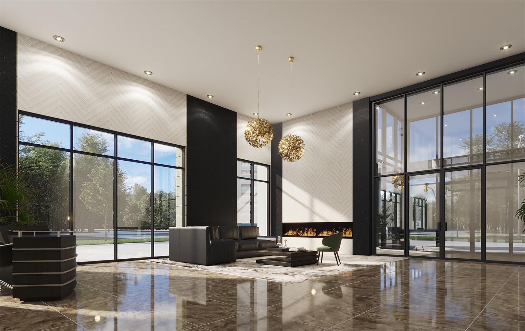 Yorkwoods Condos image