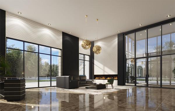 Yorkwoods Condos image