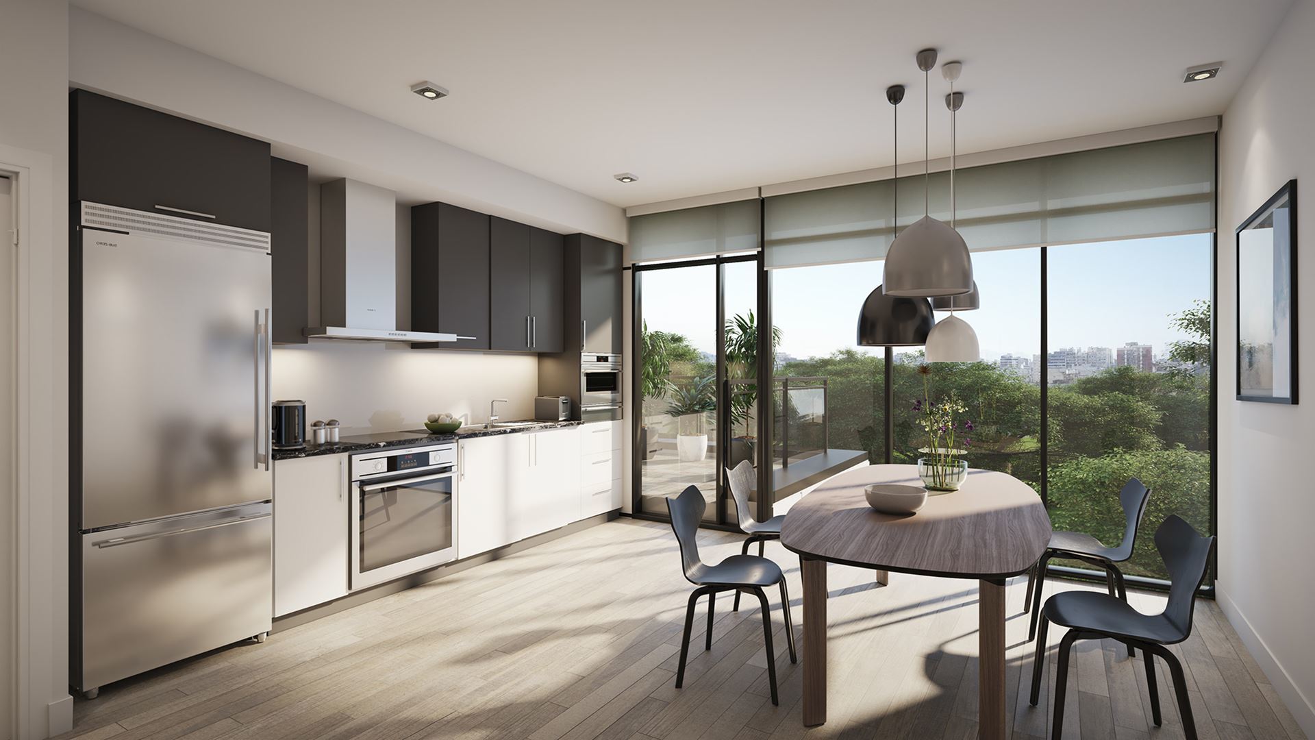 Yorkwoods Condos image